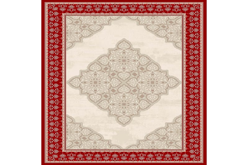 Homefesto Matta 100x150 cm - Multifärgad - Textil & mattor - Mattor - Orientaliska mattor