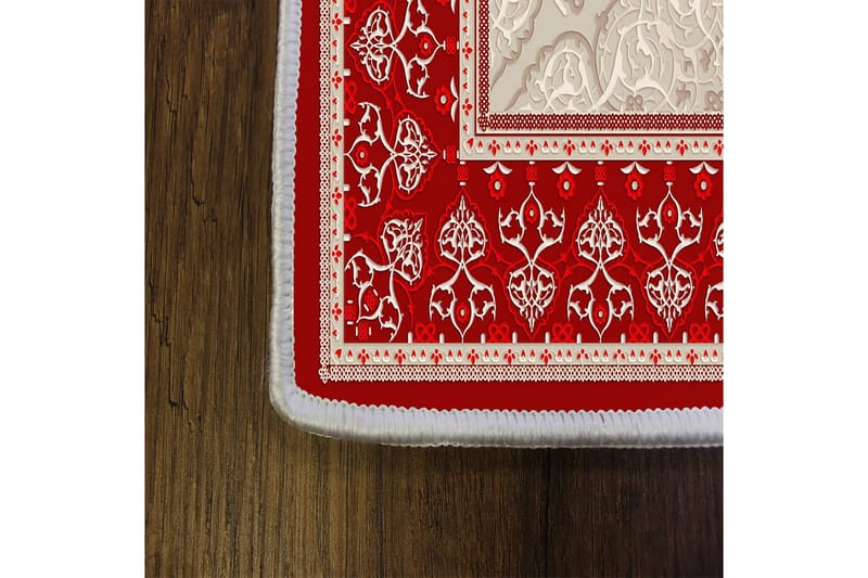 Homefesto Matta 100x150 cm - Multifärgad - Textil & mattor - Mattor - Orientaliska mattor