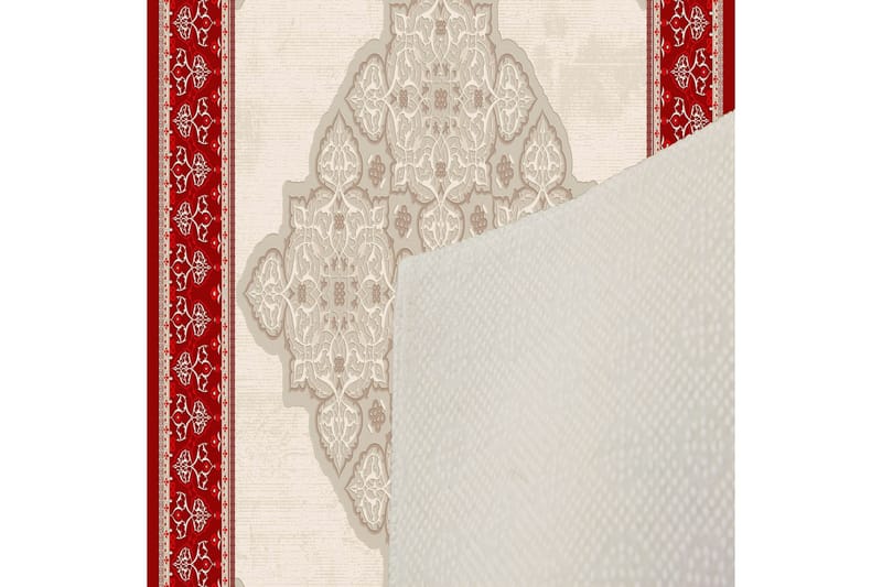 Homefesto Matta 100x150 cm - Multifärgad - Textil & mattor - Mattor - Orientaliska mattor