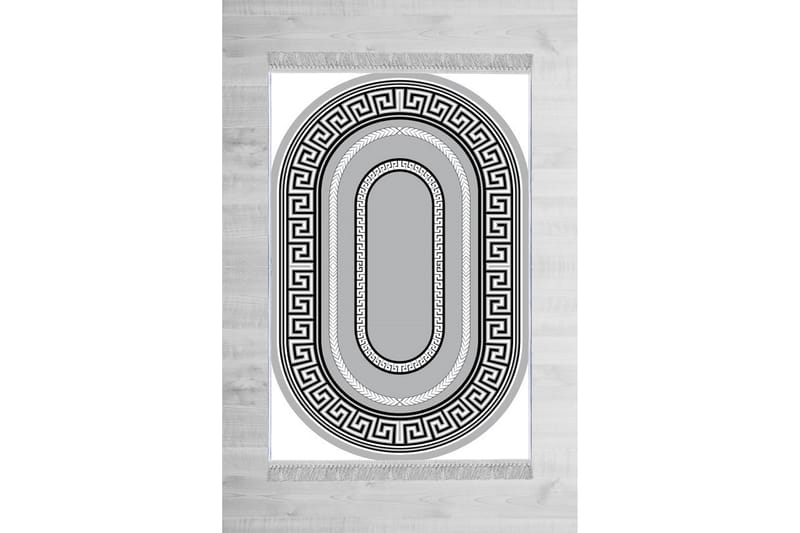 Homefesto Matta 100x150 cm - Multifärgad - Textil & mattor - Mattor - Orientaliska mattor