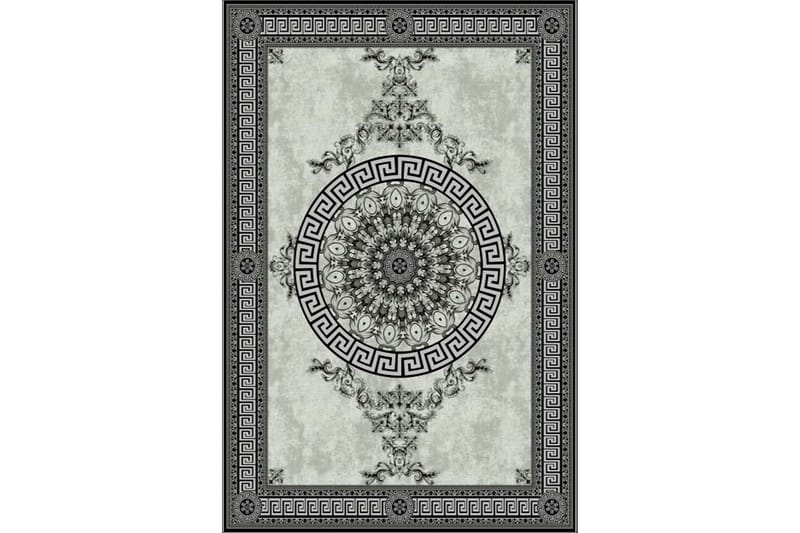 Homefesto Matta 100x150 cm - Multifärgad - Textil & mattor - Mattor - Orientaliska mattor