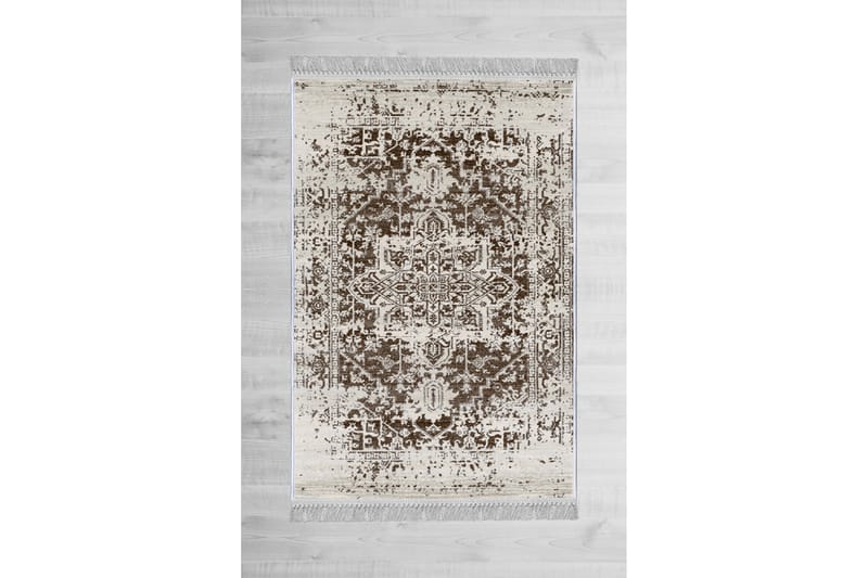 Homefesto Matta 100x150 cm - Multifärgad - Textil & mattor - Mattor - Orientaliska mattor