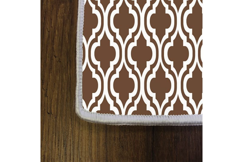 Homefesto Matta 100x150 cm - Multifärgad - Textil & mattor - Mattor - Orientaliska mattor