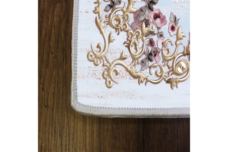Homefesto Matta 100x150 cm - Multifärgad - Textil & mattor - Mattor - Orientaliska mattor