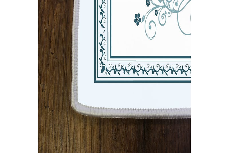 Homefesto Matta 100x150 cm - Multifärgad - Textil & mattor - Mattor - Orientaliska mattor