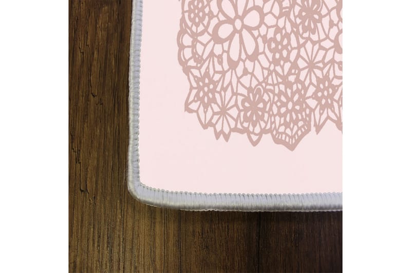 Homefesto Matta 100x150 cm - Multifärgad - Textil & mattor - Mattor - Orientaliska mattor