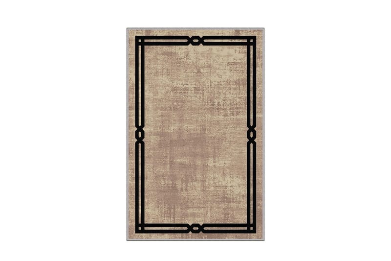 Homefesto Matta 100x150 cm - Multifärgad - Textil & mattor - Mattor - Orientaliska mattor