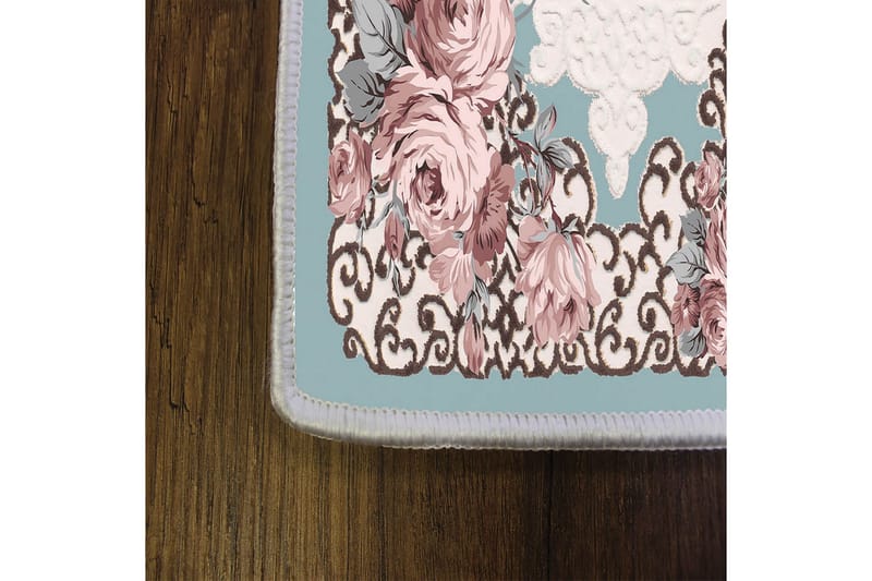 Homefesto Matta 100x150 cm - Multifärgad - Textil & mattor - Mattor - Orientaliska mattor