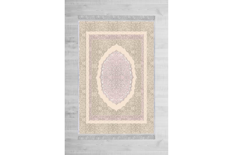 Homefesto Matta 100x150 cm - Multifärgad - Textil & mattor - Mattor - Orientaliska mattor
