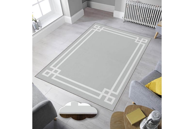 Homefesto Matta 100x150 cm - Multifärgad - Textil & mattor - Mattor - Orientaliska mattor