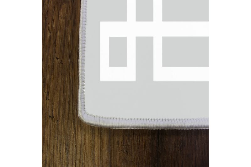 Homefesto Matta 100x150 cm - Multifärgad - Textil & mattor - Mattor - Orientaliska mattor