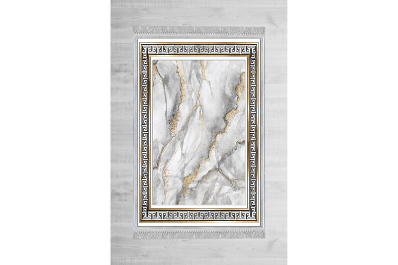 Homefesto Matta 100x150 cm - Multifärgad - Textil & mattor - Mattor - Orientaliska mattor
