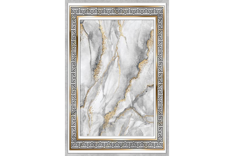 Homefesto Matta 100x150 cm - Multifärgad - Textil & mattor - Mattor - Orientaliska mattor