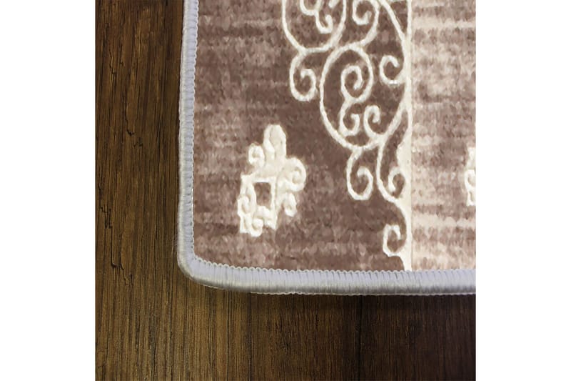Homefesto Matta 100x150 cm - Multifärgad - Textil & mattor - Mattor - Orientaliska mattor