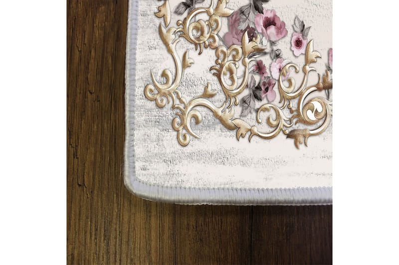 Homefesto Matta 100x150 cm - Multifärgad - Textil & mattor - Mattor - Orientaliska mattor