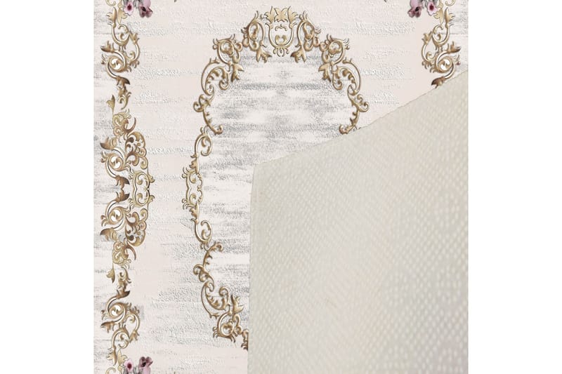 Homefesto Matta 100x150 cm - Multifärgad - Textil & mattor - Mattor - Orientaliska mattor