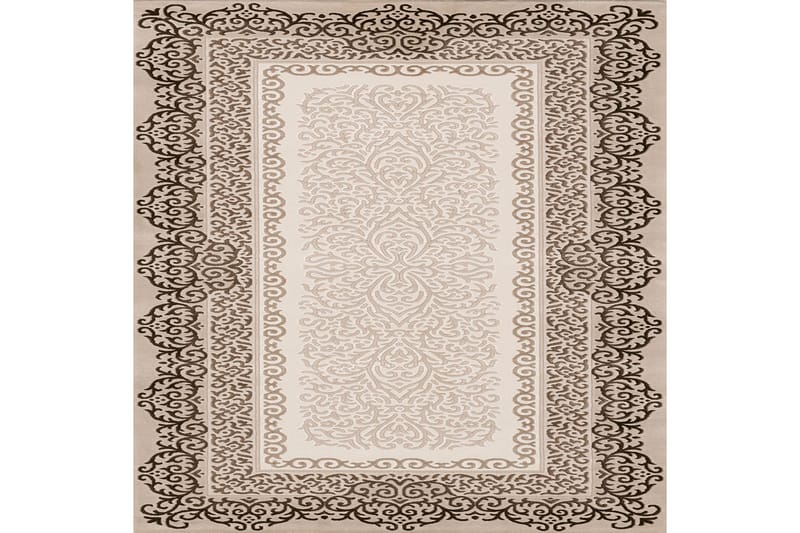 Homefesto Matta 100x150 cm - Multifärgad - Textil & mattor - Mattor - Orientaliska mattor
