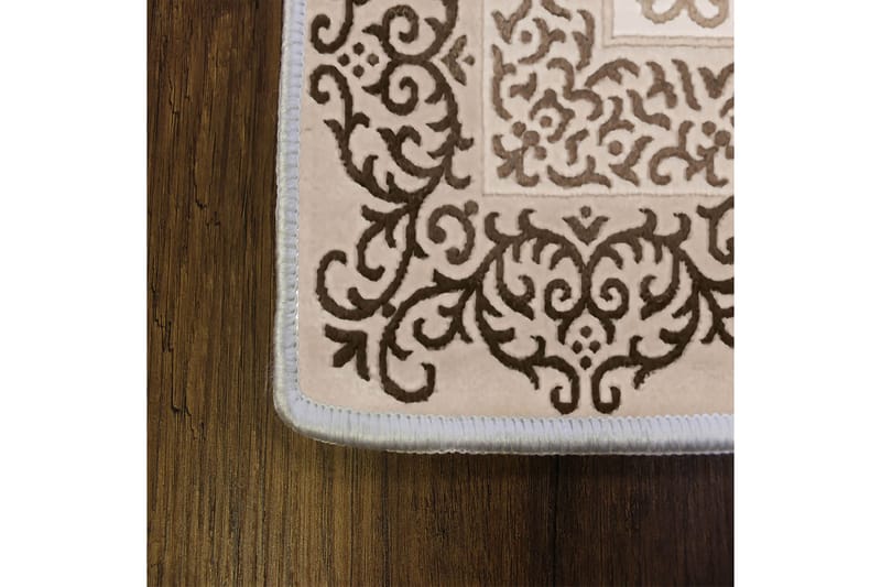 Homefesto Matta 100x150 cm - Multifärgad - Textil & mattor - Mattor - Orientaliska mattor
