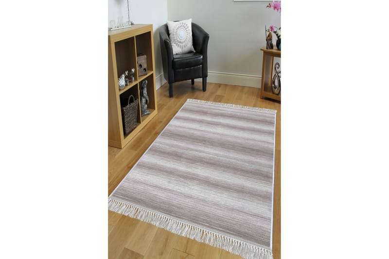Homefesto Matta 100x150 cm - Multifärgad - Textil & mattor - Mattor - Orientaliska mattor
