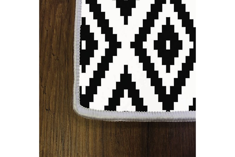 Homefesto Matta 100x150 cm - Multifärgad - Textil & mattor - Mattor - Orientaliska mattor