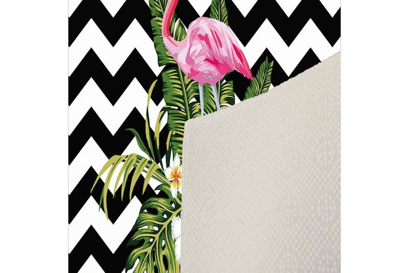Homefesto Matta 100x150 cm - Multifärgad - Textil & mattor - Mattor - Orientaliska mattor