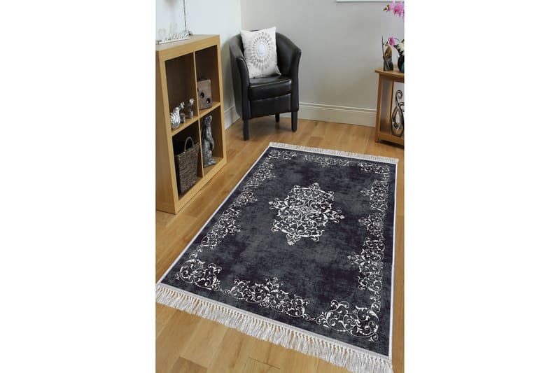 Homefesto Matta 100x150 cm - Multifärgad - Textil & mattor - Mattor - Orientaliska mattor