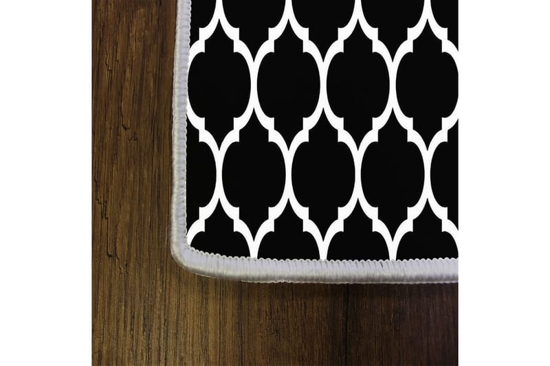 Homefesto Matta 100x150 cm - Multifärgad - Textil & mattor - Mattor - Orientaliska mattor