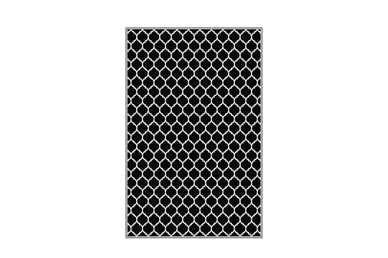 Homefesto Matta 100x150 cm - Multifärgad - Textil & mattor - Mattor - Orientaliska mattor