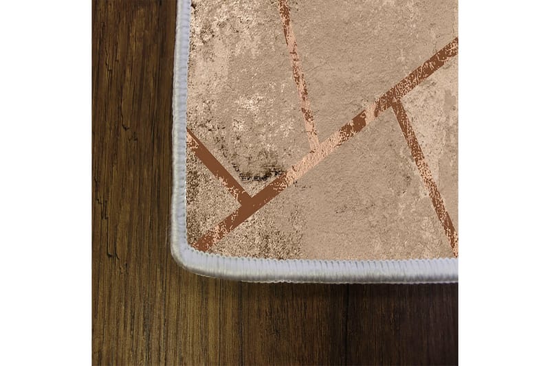 Homefesto Matta 100x150 cm - Multifärgad - Textil & mattor - Mattor - Orientaliska mattor