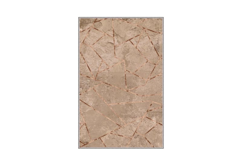 Homefesto Matta 100x150 cm - Multifärgad - Textil & mattor - Mattor - Orientaliska mattor
