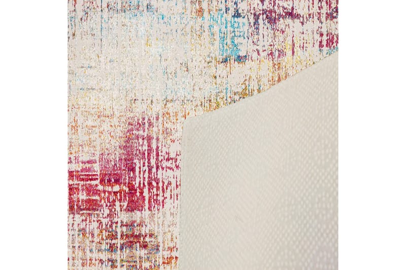 Homefesto Matta 100x150 cm - Multifärgad - Textil & mattor - Mattor - Orientaliska mattor