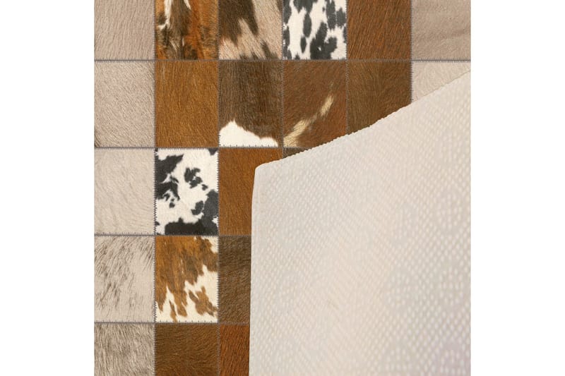Homefesto Matta 100x150 cm - Multifärgad - Textil & mattor - Mattor - Orientaliska mattor