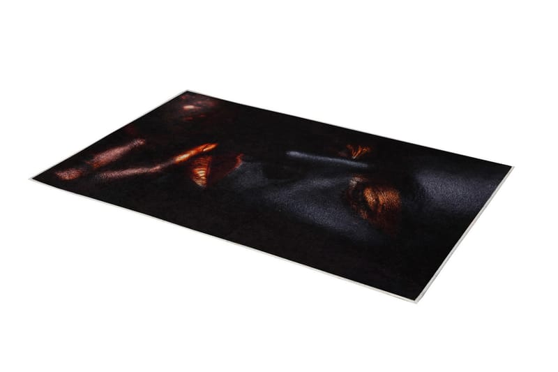 Homefesto Matta 100x150 cm - Multifärgad - Textil & mattor - Mattor - Orientaliska mattor