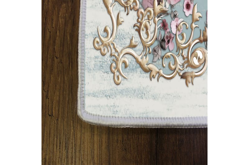 Homefesto Matta 100x150 cm - Multifärgad - Textil & mattor - Mattor - Orientaliska mattor