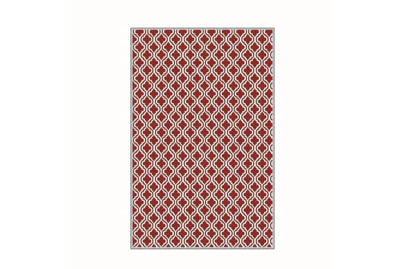 Homefesto Matta 100x150 cm, Multifärgad