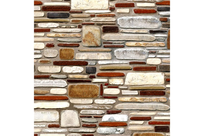 Homefesto Matta 100x150 cm - Multifärgad - Textil & mattor - Mattor - Orientaliska mattor