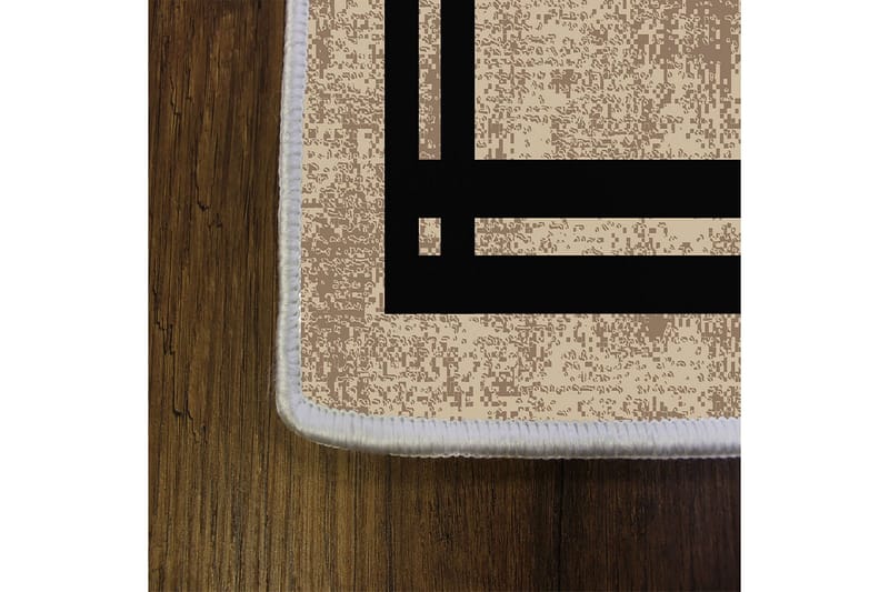 Homefesto Matta 100x150 cm - Multifärgad - Textil & mattor - Mattor - Orientaliska mattor