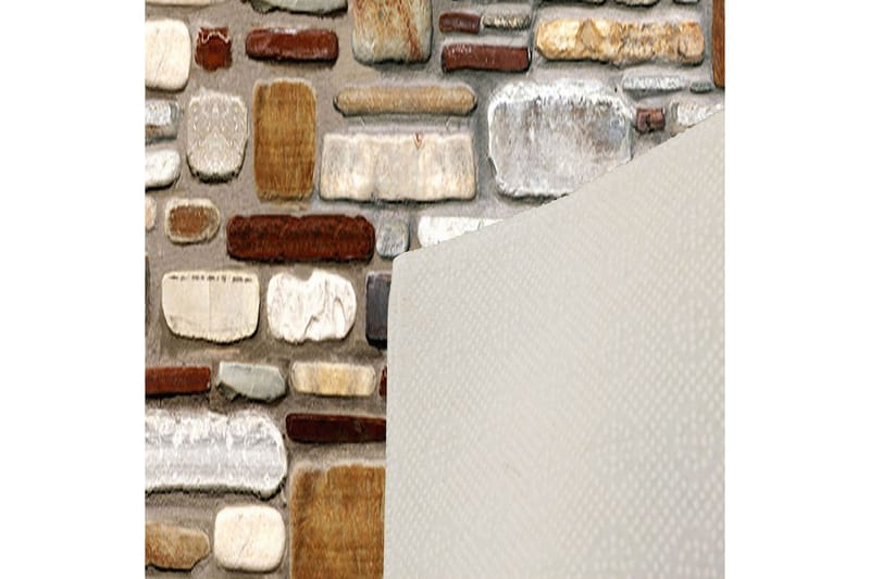 Homefesto Matta 100x150 cm - Multifärgad - Textil & mattor - Mattor - Orientaliska mattor