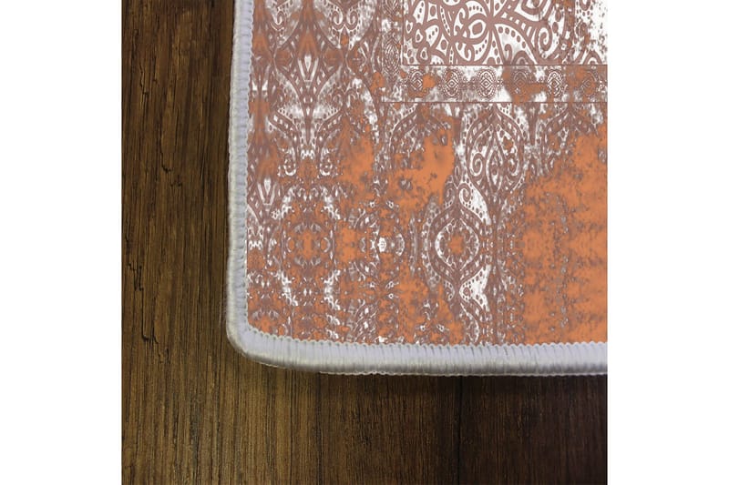 Homefesto Matta 100x150 cm - Multifärgad - Textil & mattor - Mattor - Orientaliska mattor