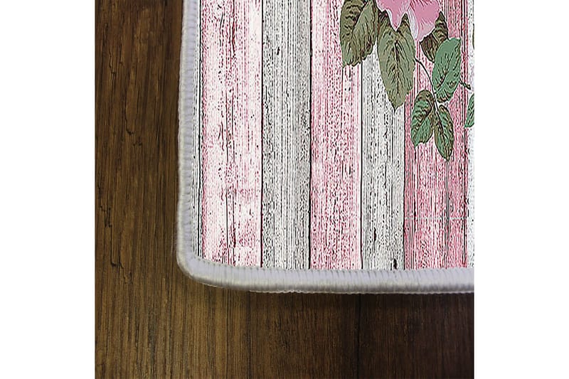 Homefesto Matta 100x150 cm - Multifärgad - Textil & mattor - Mattor - Orientaliska mattor