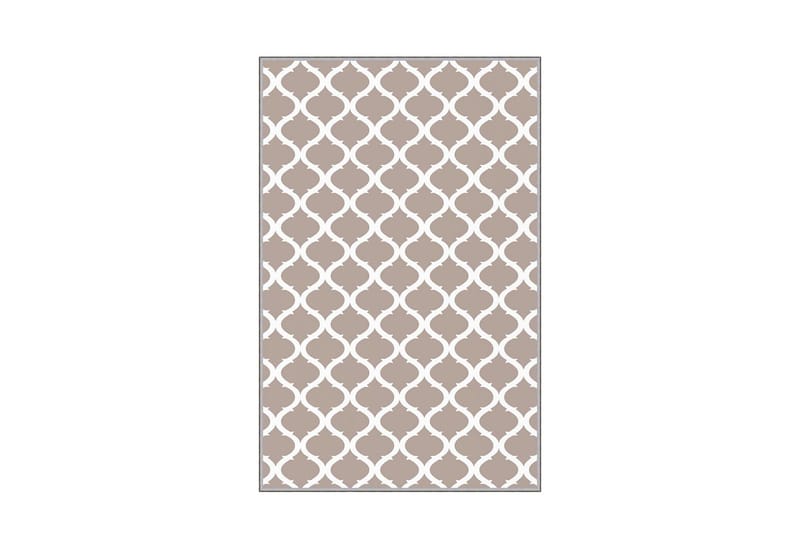 Homefesto Matta 100x150 cm, Multifärgad