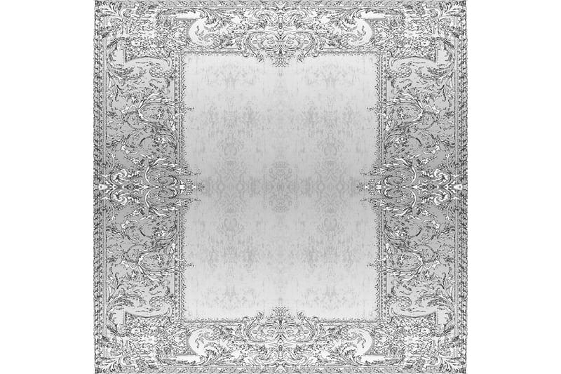 Homefesto Matta 100x150 cm, Multifärgad