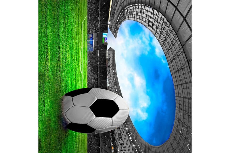 Homefesto Matta 100x150 cm - Multifärgad - Textil & mattor - Mattor - Orientaliska mattor