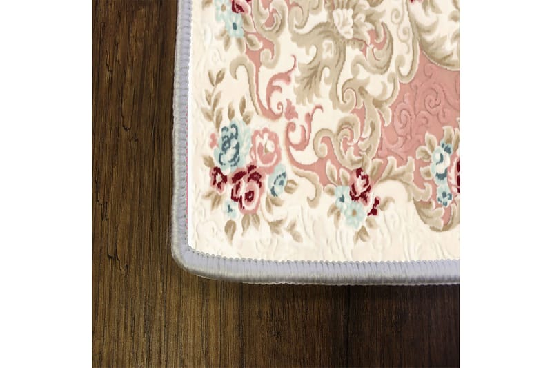 Homefesto Matta 100x150 cm - Multifärgad - Textil & mattor - Mattor - Orientaliska mattor