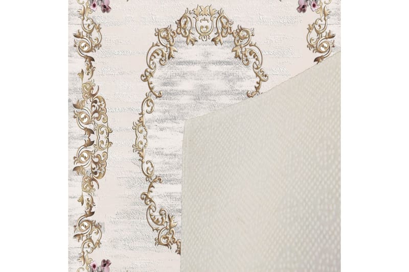 Homefesto Matta 100x150 cm - Multifärgad - Textil & mattor - Mattor - Orientaliska mattor