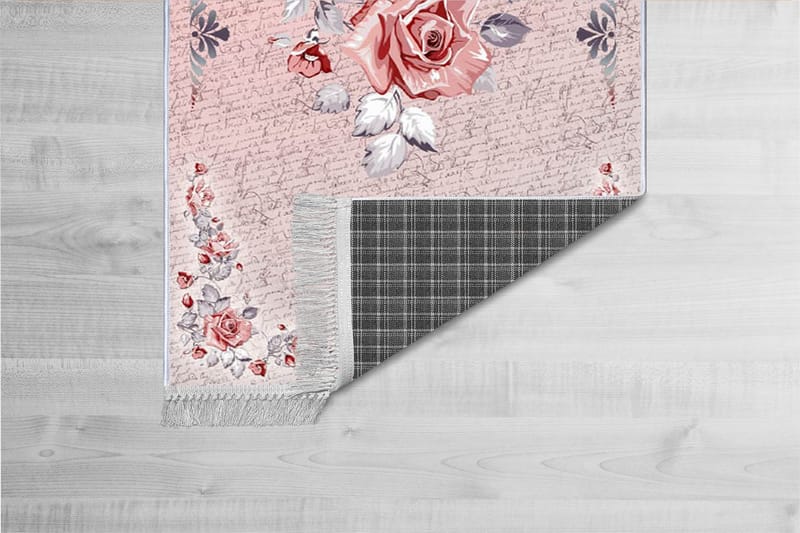 Homefesto Matta 100x150 cm - Multifärgad - Textil & mattor - Mattor - Orientaliska mattor