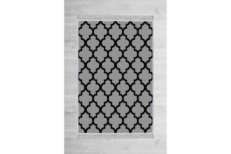 Homefesto Matta 100x150 cm - Multifärgad - Textil & mattor - Mattor - Orientaliska mattor