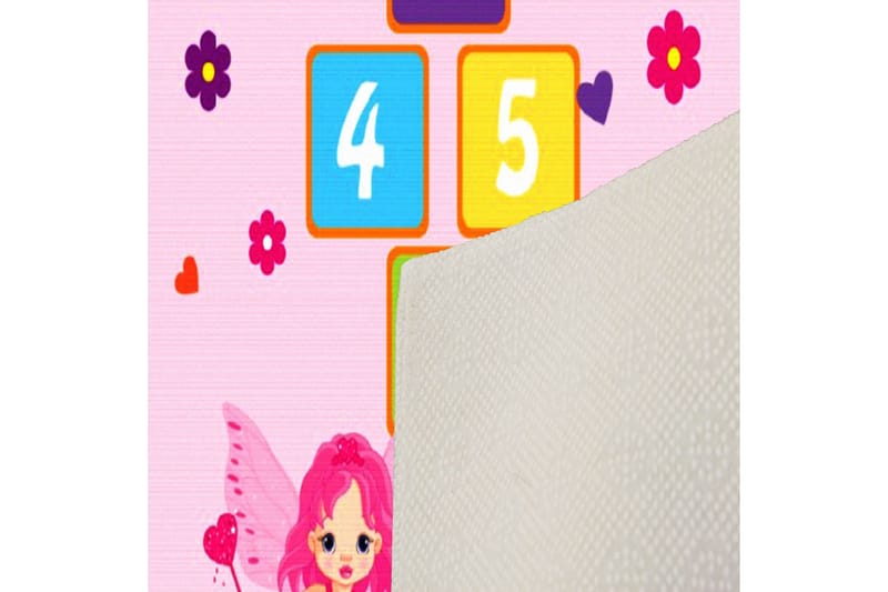 Homefesto Matta 100x150 cm - Multifärgad - Textil & mattor - Mattor - Orientaliska mattor