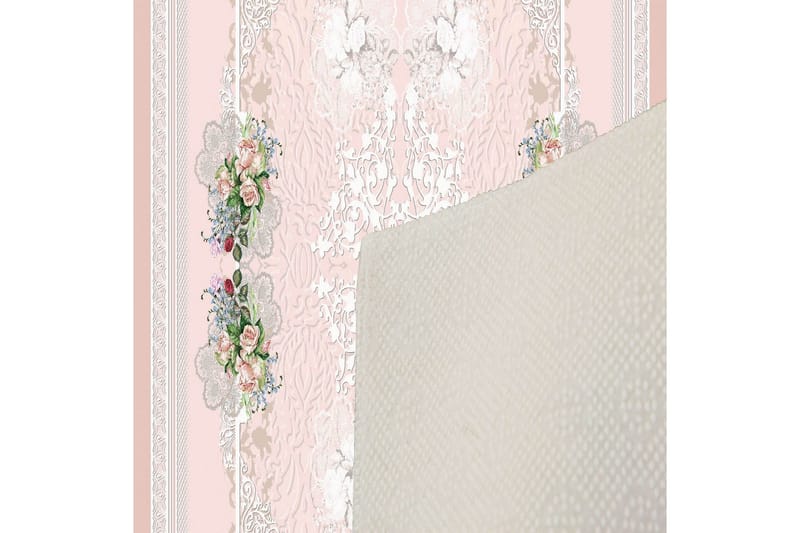Homefesto Matta 100x150 cm - Multifärgad - Textil & mattor - Mattor - Orientaliska mattor