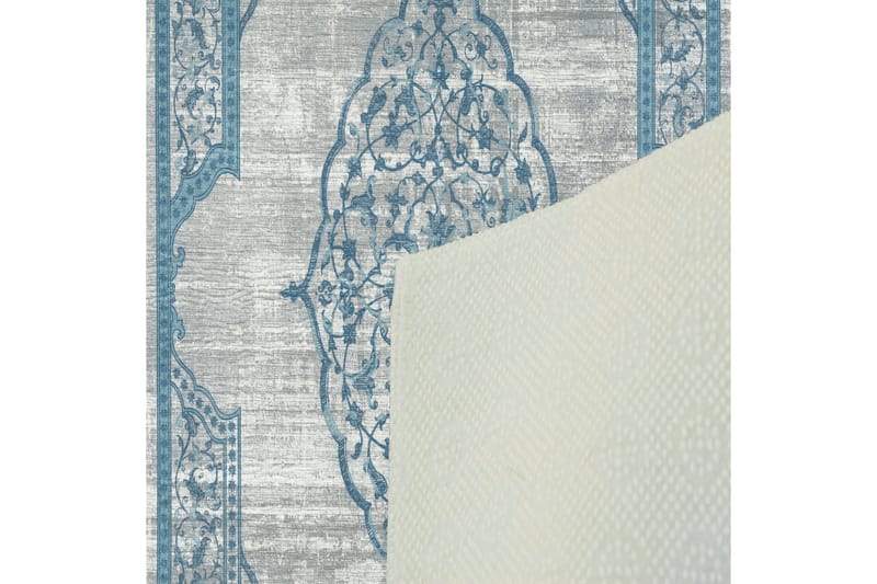 Homefesto Matta 100x150 cm - Multifärgad - Textil & mattor - Mattor - Orientaliska mattor